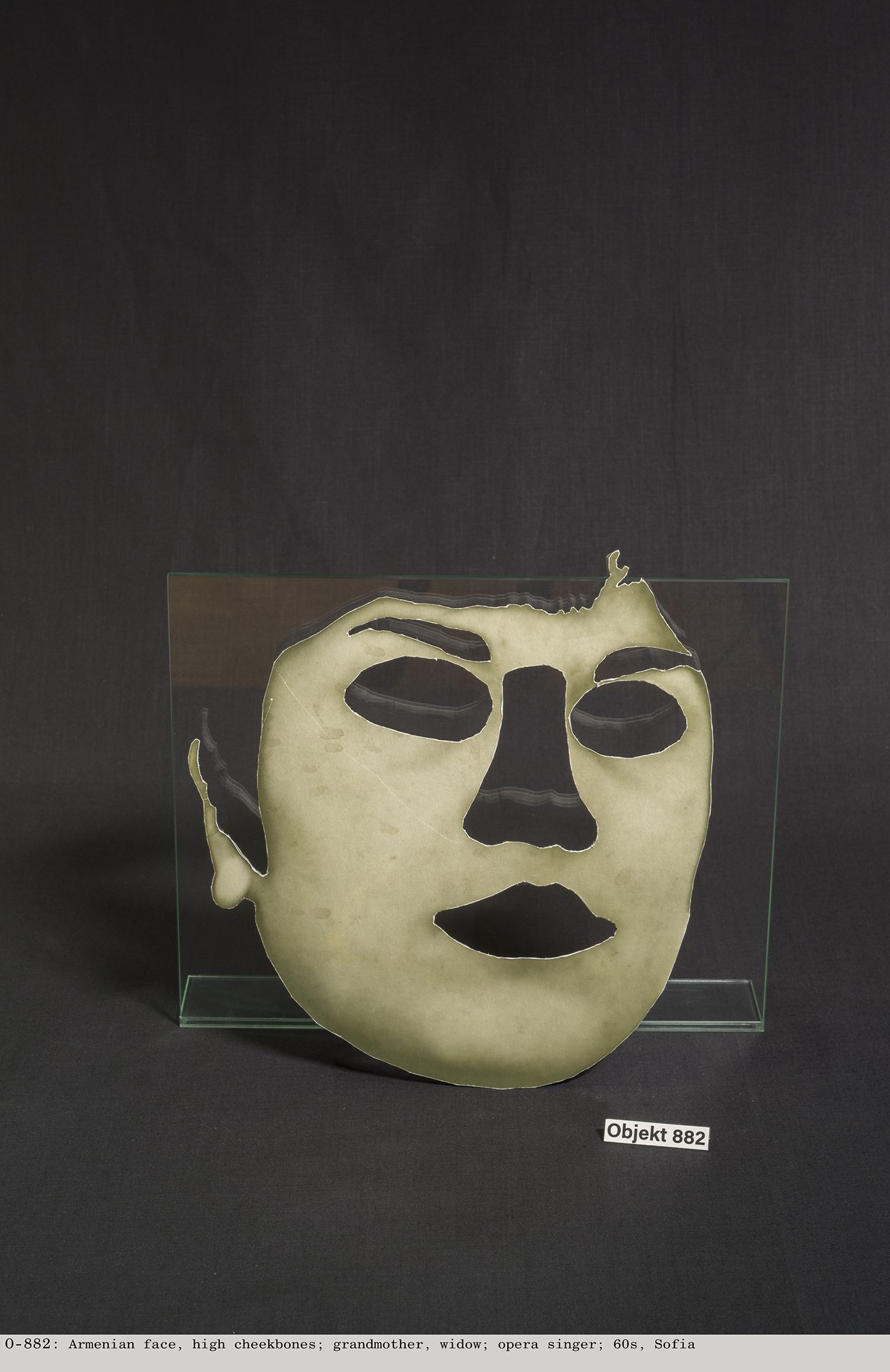 <p>2017-2025<br />
Forensic Excavations Inventory<br />
or The Total Deconstruction of an Armenian Family</p>
